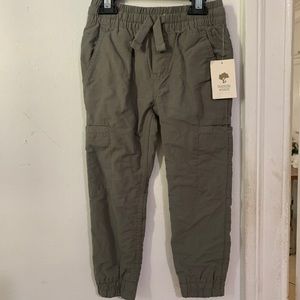 Toddler pant joggers